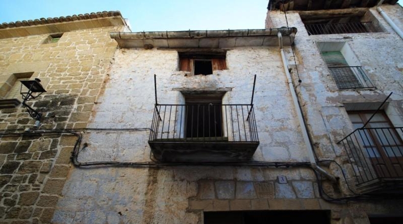 Teruel - Cretas - 177m2