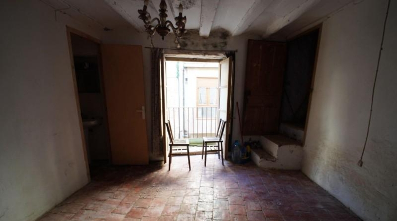 Teruel - Cretas - 177m2