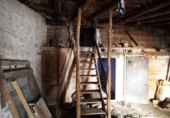 Casa de poble en venda a la España, Queretes, ref.: TR379607 foto