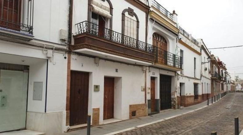 Sevilla - Лора-дель-Рио - 128m2