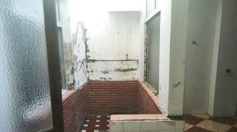 Sevilla - Лора-дель-Рио - 128m2