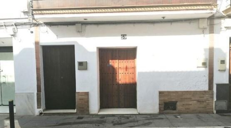 Sevilla - Лора-дель-Рио - 128m2