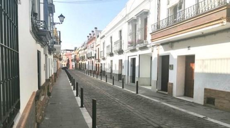 Sevilla - Лора-дель-Рио - 128m2