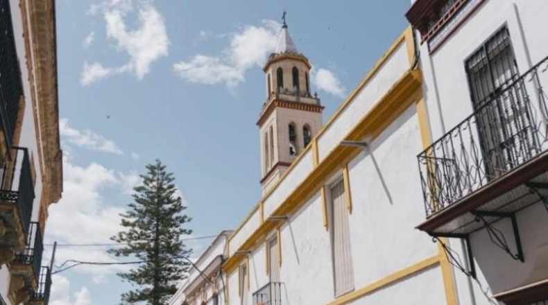 Sevilla - Лора-дель-Рио - 128m2
