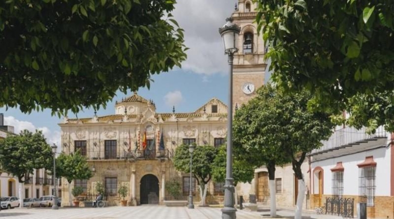 Sevilla - Лора-дель-Рио - 128m2