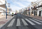 Xalet independent amb terreny en venda a la España, Lora del Río, ref.: TR299330 foto