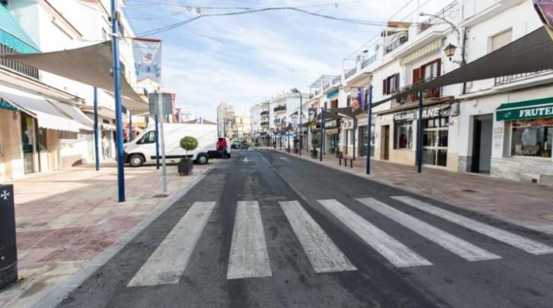 Sevilla - Лора-дель-Рио - 128m2