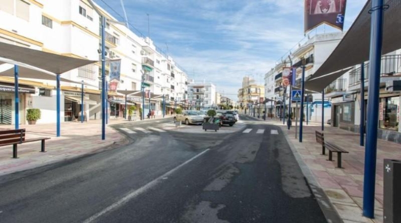 Sevilla - Лора-дель-Рио - 128m2
