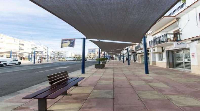 Sevilla - Лора-дель-Рио - 128m2