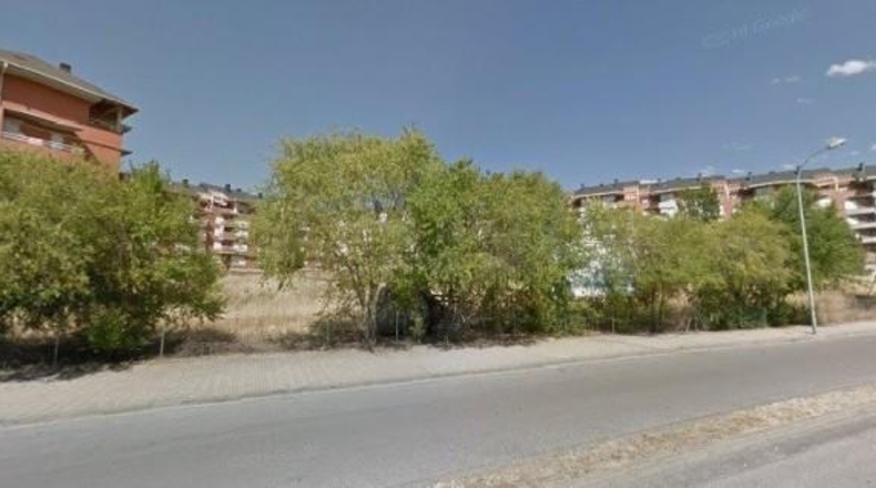 Leon - Ponferrada - 1667m2