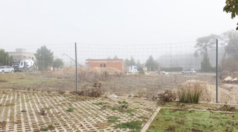 Valladolid - Boecillo - 520m2