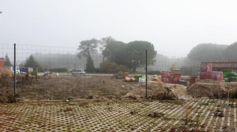 Valladolid - Boecillo - 520m2