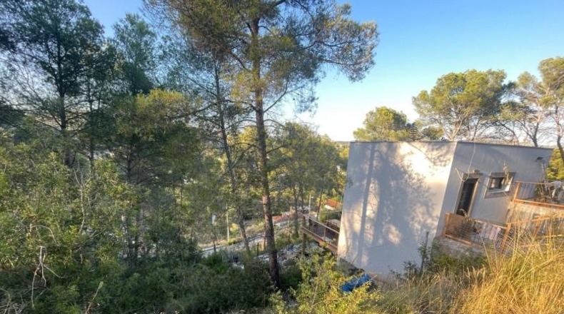 Barcelona - Оливелья - 500m2