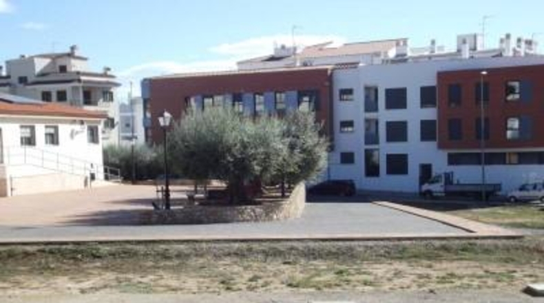 Castellón - Vall d'Alba - 99m2