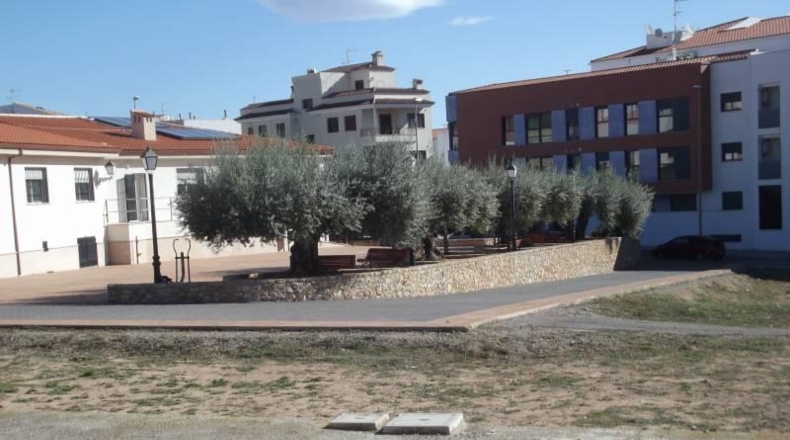 Castellón - Vall d'Alba - 99m2