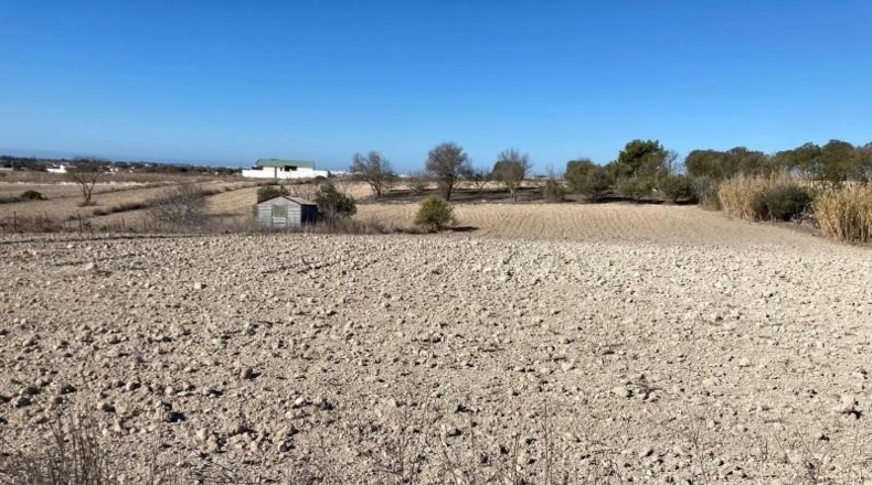 Cádiz - Chiclana de la Frontera - 9000m2