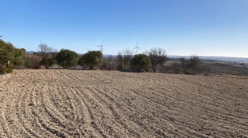 Cádiz - Chiclana de la Frontera - 9000m2