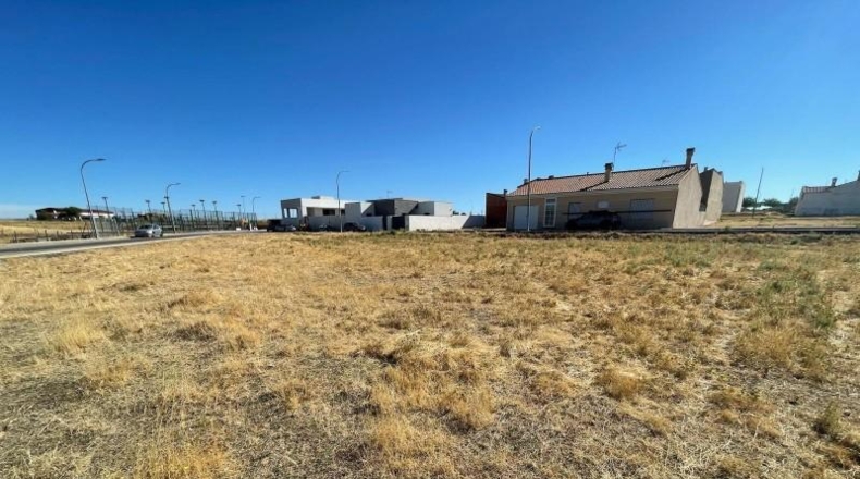 Cáceres - Торреоргаз - 275m2