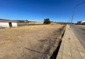 Urban land for sale on España, Torreorgaz, ref: TR336327 photo