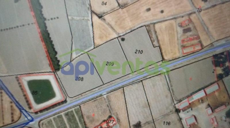 Murcia - Murcia - 5502m2