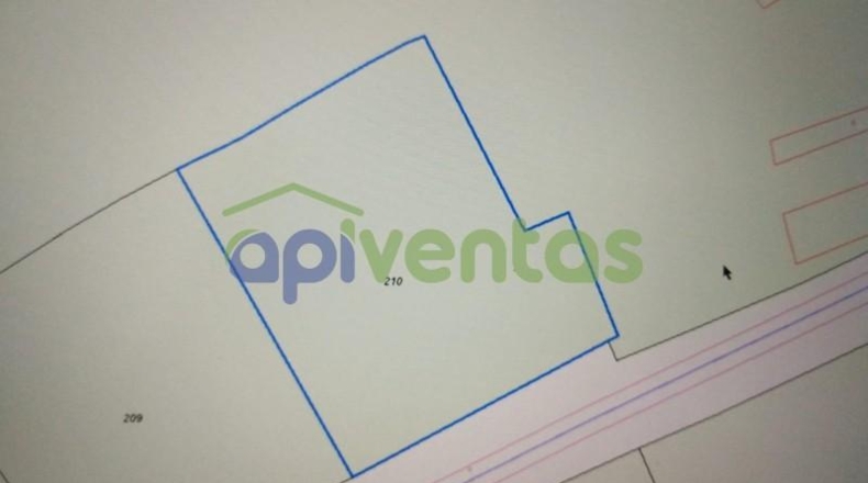 Murcia - Murcia - 5502m2