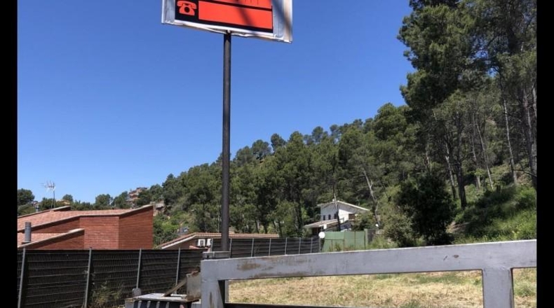 Barcelona - Castellnou de Bages - 665m2