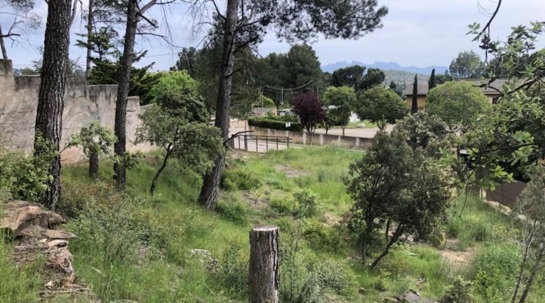 Barcelona - Castellnou de Bages - 665m2