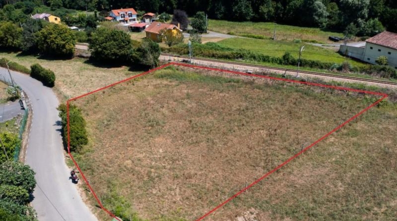 Astúries - Gijón - 2042m2