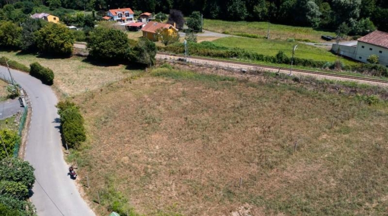 Astúries - Gijón - 2042m2