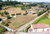 Land suitable for development for sale on España, Gijón, ref: TR311773 photo