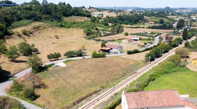 Astúries - Gijón - 2042m2