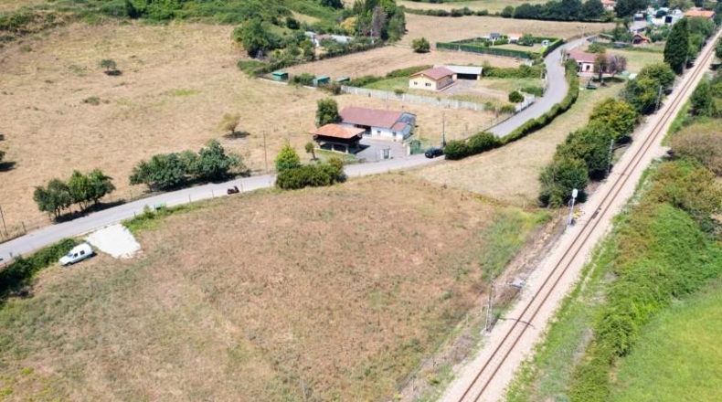 Astúries - Gijón - 2042m2