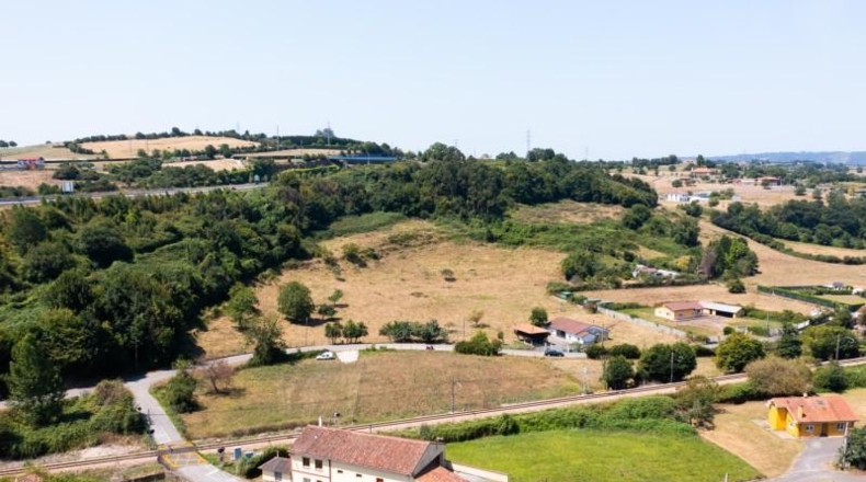 Astúries - Gijón - 2042m2