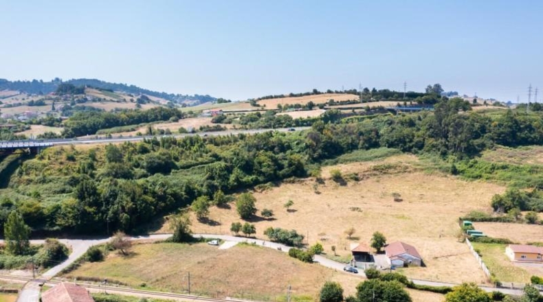 Astúries - Gijón - 2042m2