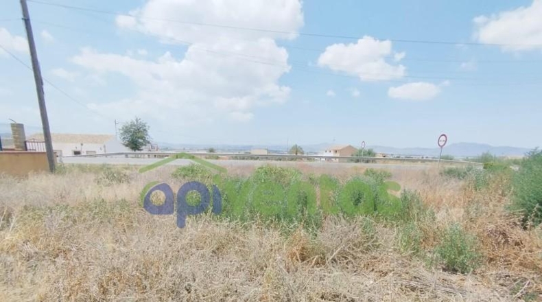 Murcia - Lorca - 238m2
