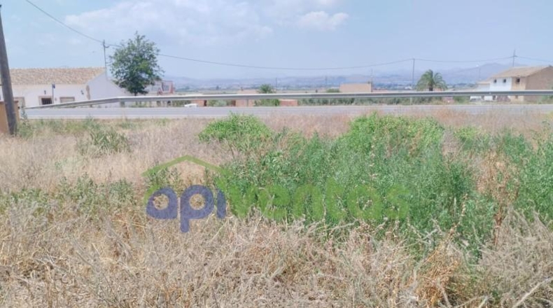 Murcia - Lorca - 238m2