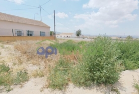 Lorca 238&nbsp;m² 