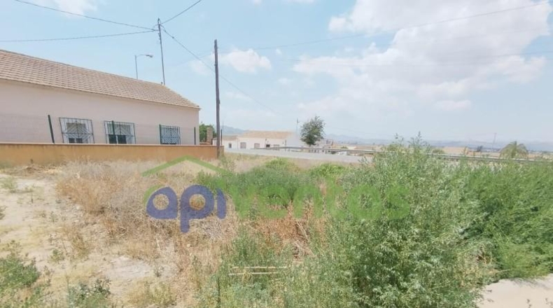 Murcia - Lorca - 238m2