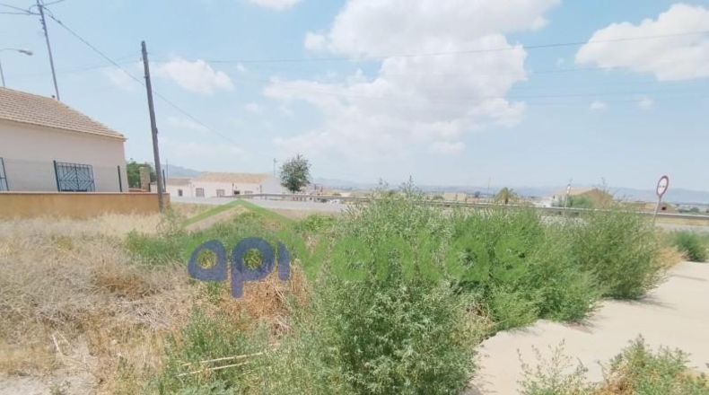 Murcia - Lorca - 238m2