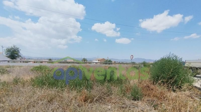 Murcia - Lorca - 238m2