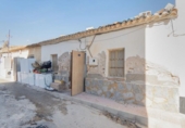 Casa de poble en venda a la España, Torre-Pacheco, ref.: TR329872 foto