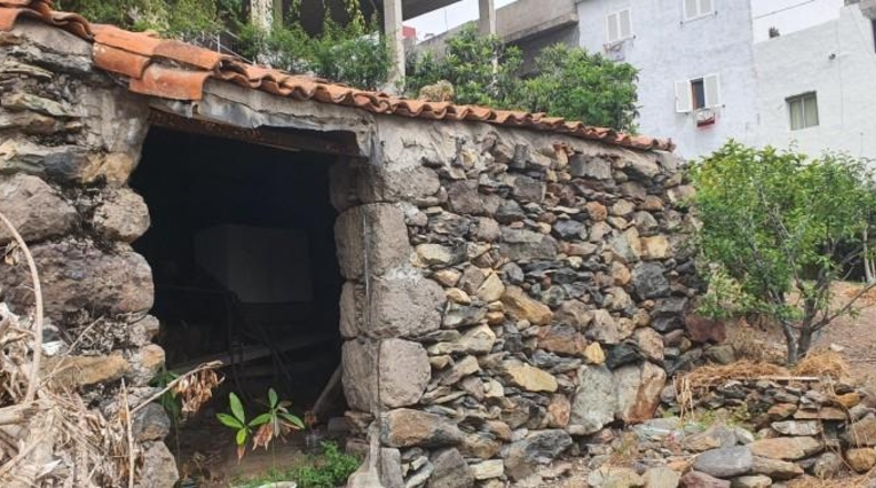 Las Palmas - Las Palmas de Gran Canaria - 135m2