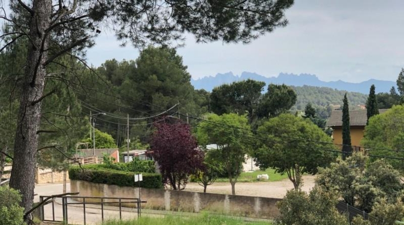 Barcelona - Castellnou de Bages - 665m2