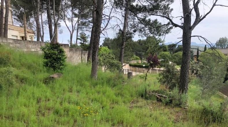 Barcelona - Castellnou de Bages - 665m2