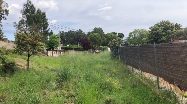 Barcelona - Castellnou de Bages - 665m2