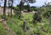 Parcel·la urbanitzable en venda a la España, Castellnou de Bages, ref.: TR278747 foto