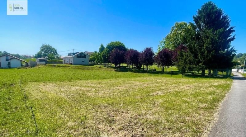 Cantabria - Reocín - 564m2