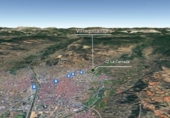 Земля, подлежащая урбанизации на продажу у города Villaquilambre Фото