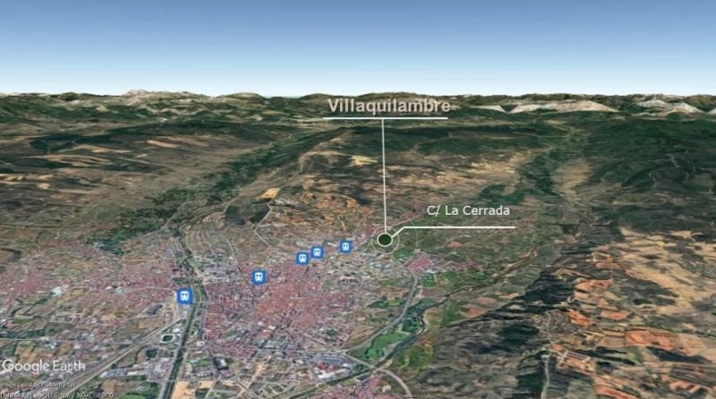 León - Villaquilambre - 2394m2