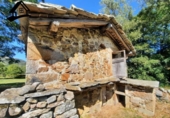 Chalet independiente con terreno en venta en la España, Espinosa de los Monteros, ref: TR344454 foto